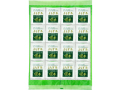 国産よもぎ茶１ｇ×１００パック