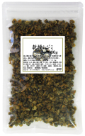 乾燥シジミ１００ｇ（5,400円以上で送料無料・沖縄県を除く）