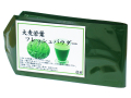国産・大麦若葉青汁粉末１００ｇ（5,400円以上で送料無料・沖縄県を除く）