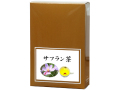サフラン茶２ｇ×３０パック（サフランティー・5,400円以上で送料無料・沖縄県を除く）