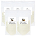 自然健康社 甘酒粉末（砂糖不使用）１００ｇ×５個