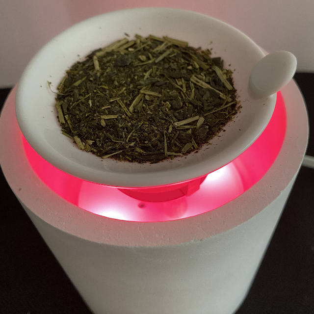 茶香炉