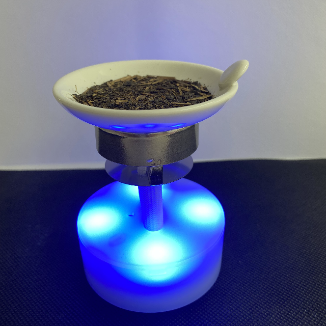 茶香炉