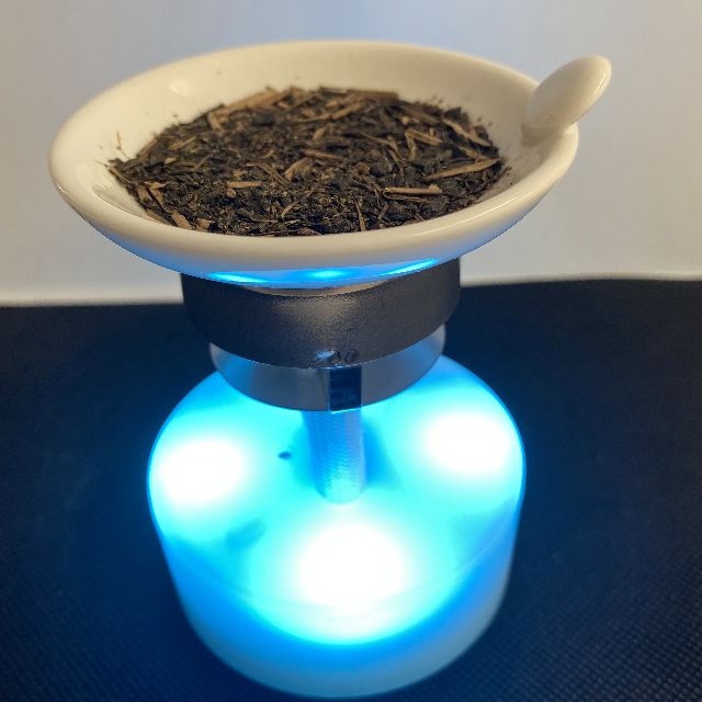 茶香炉