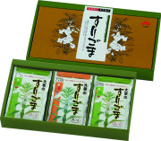 すりごまギフトセット
