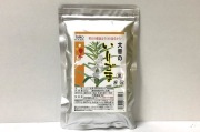 【20袋以上送料無料】大幸のいりごま（黒ごま）60ｇ×１０袋