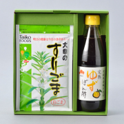 ぽん酢ギフト