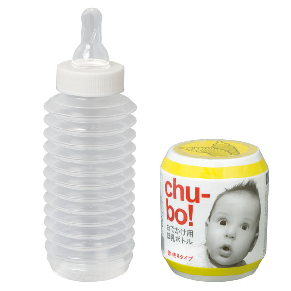 chu-bo!（チューボ） 4コパック｜ベビー用品｜雑貨｜サガミショップ