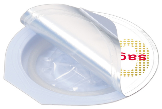 サガミオリジナル００１　ブリスター開封画像