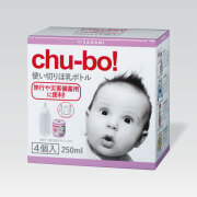 チューボリニューアル品４個セット