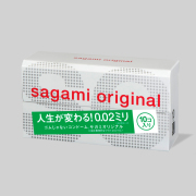 サガミオリジナル００２　１０コ入
