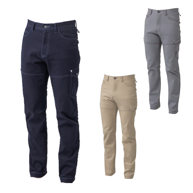 1182-08 SOWA カーゴパンツ