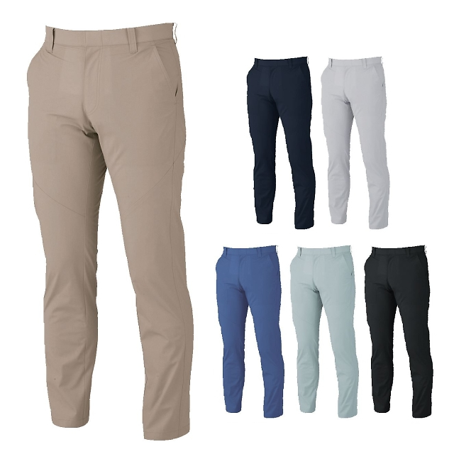 1730 XEBEC(ジーベック) ノータックスラックス