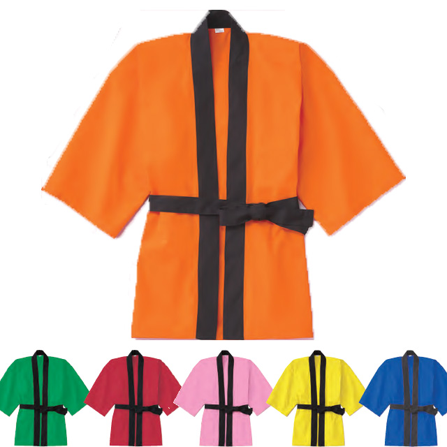 21010 SOWA イベントハッピ(法被)