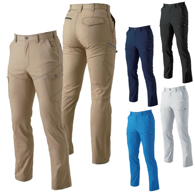 SOWA3042-08 カーゴパンツ