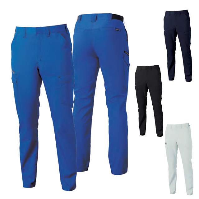 3478-08 SOWA カーゴパンツ