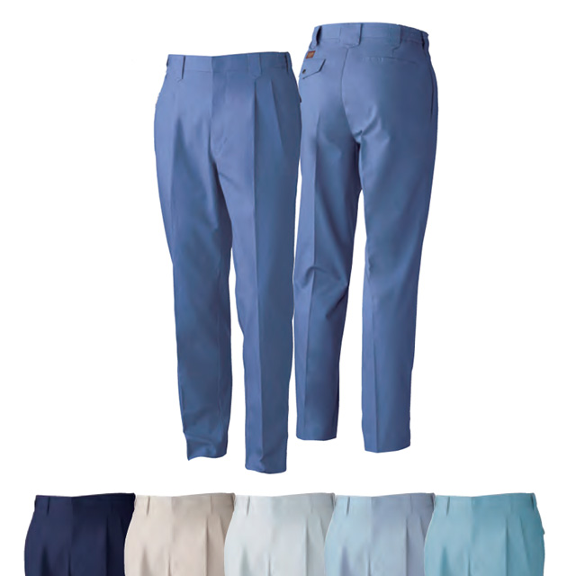 539 SOWA ツータックスラックス