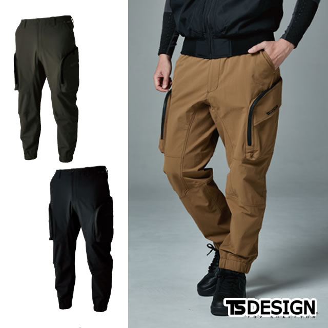 deps - deps ナイロンカーゴパンツ deps - deps ナイロンカーゴパンツの通販 by ryu's shop｜デプス