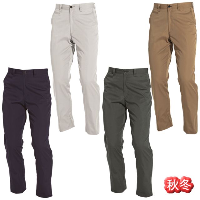 6073 BURTLE(バートル) パンツ