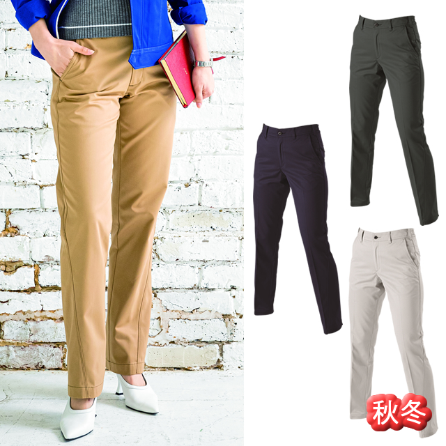 6079 BURTLE(バートル) レディースパンツ