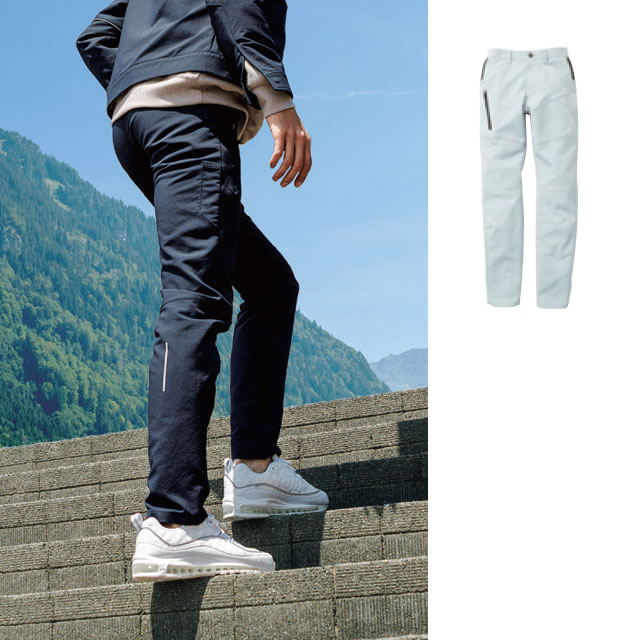 SOWA8012-18 カーゴパンツ