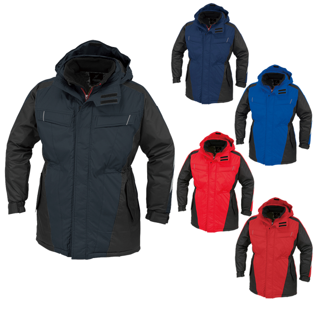 A-3276 CO-COS(コーコス) 防寒コート