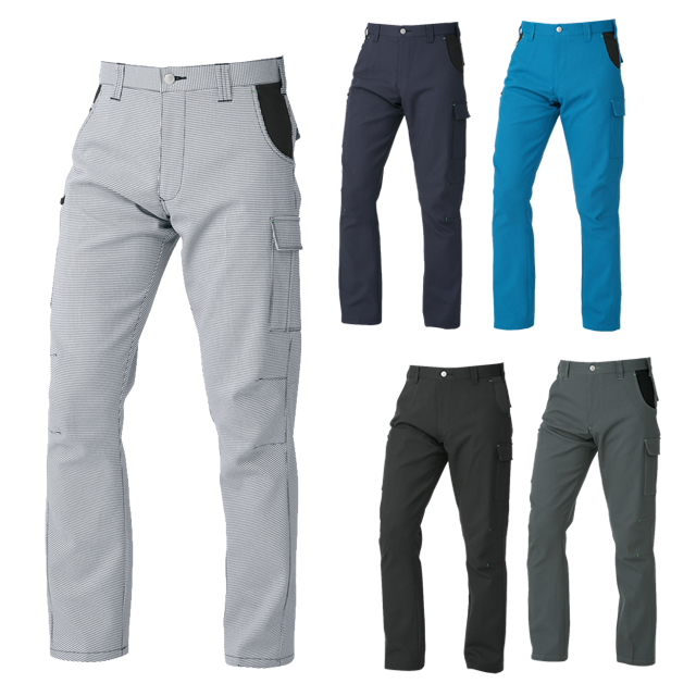 K-2315 CO-COS(コーコス) カーゴパンツ