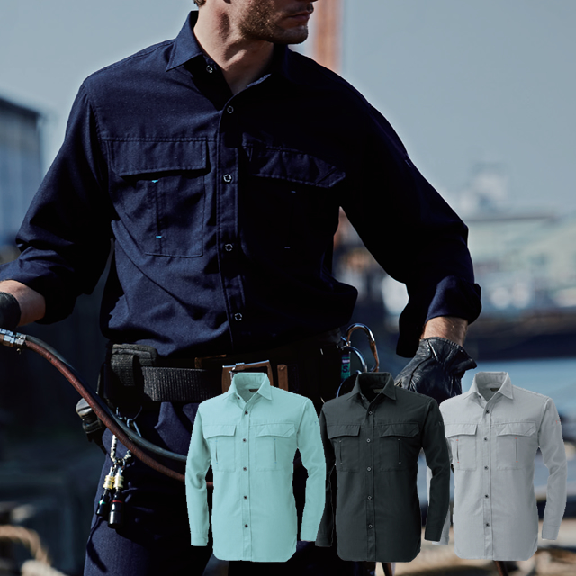 桑和（SOWA)作業服