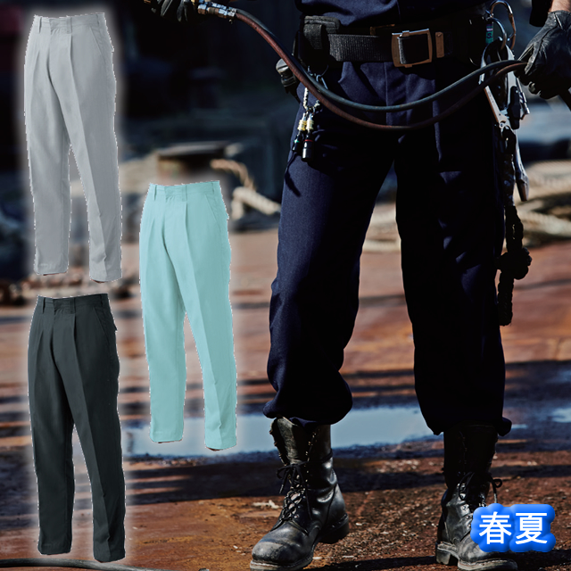 桑和（SOWA)作業服