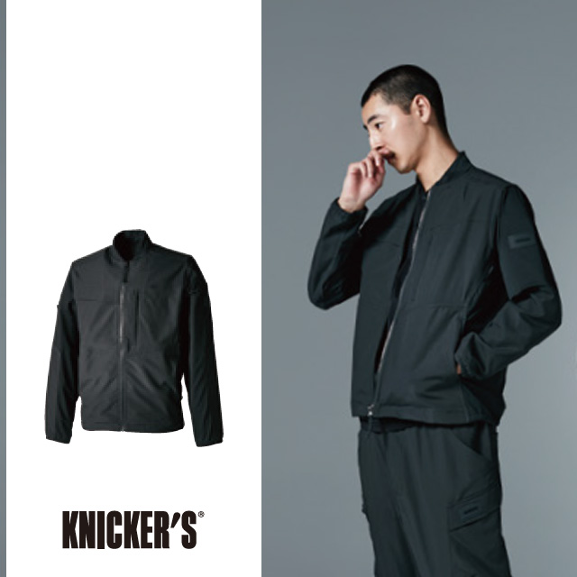 T50364 TS-DESIGN ニッカーズハイブリッドジョガーパンツ｜TS