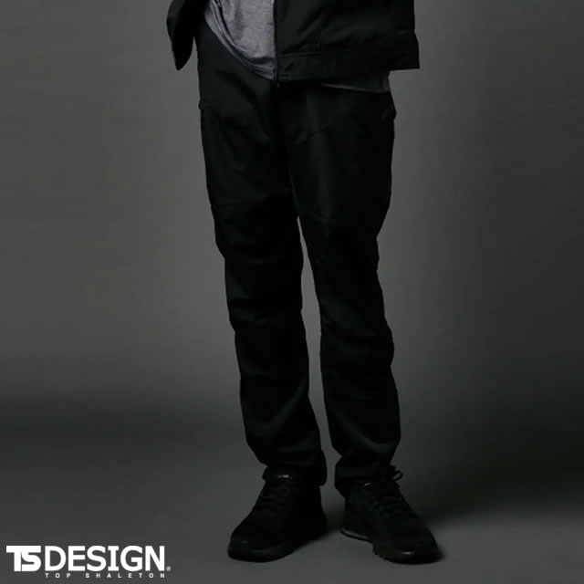 84644 TSデザイン(藤和)TS DESIGN ハイブリッドストレッチライダーメンズカーゴパンツ