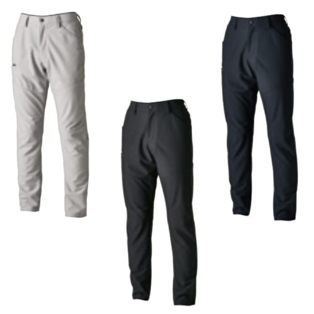 T84652 TS-DESIGN ドライテックパンツ
