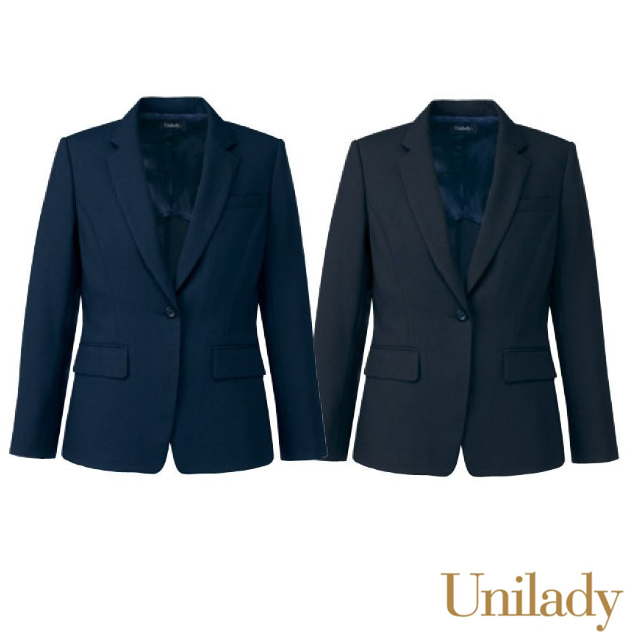 U22553 UNILADY ジャケット