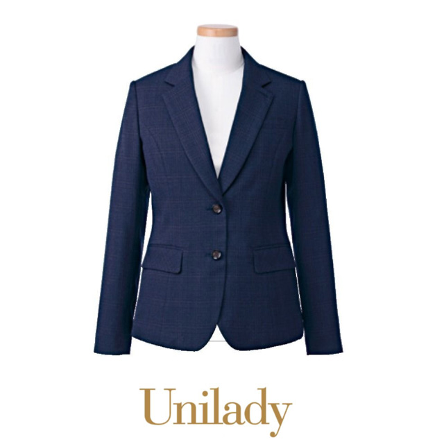 U2420 UNILADY ジャケット