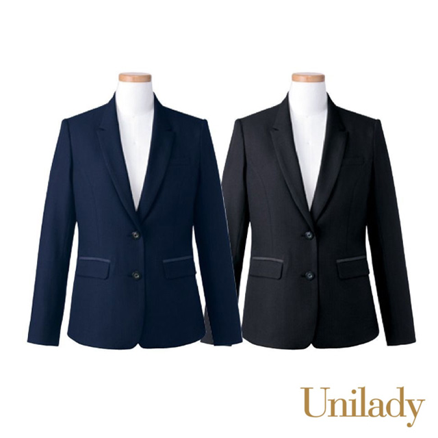 U2554 UNILADY(ユニレディ) ジャケット
