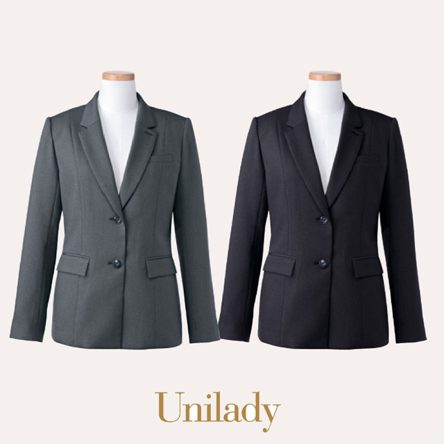U2558 UNILADY(ユニレディ) ジャケット