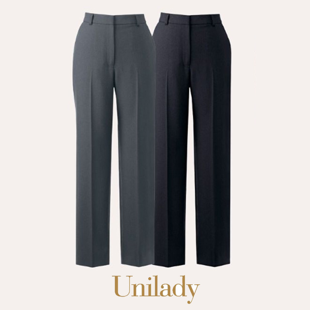 U7558P UNILADY(ユニレディ) パンツ