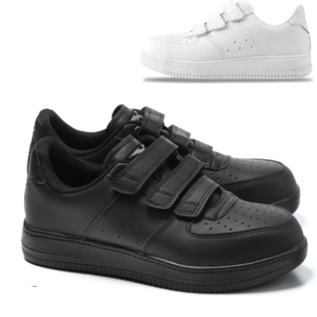 85157 XEBEC(ジーベック) プロスニーカー