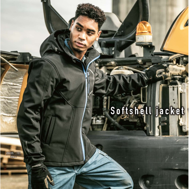 25035 AUTO-BI 防寒ジャケット