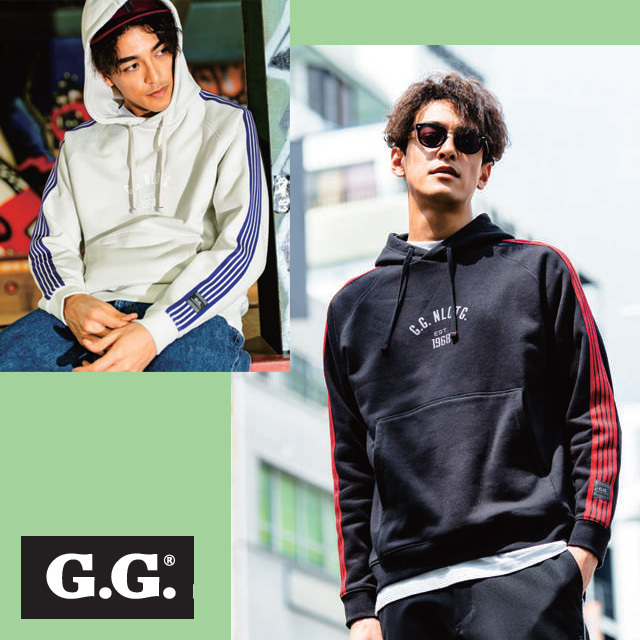 SOWA1524-14 パーカー（プルオーバー）