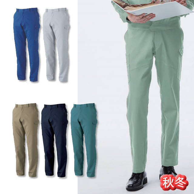 3002-08 SOWA カーゴパンツ