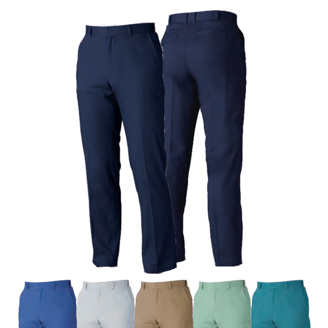 3008-08 SOWA カーゴパンツ