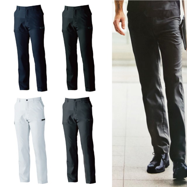 SOWA 3018-08 カーゴパンツ