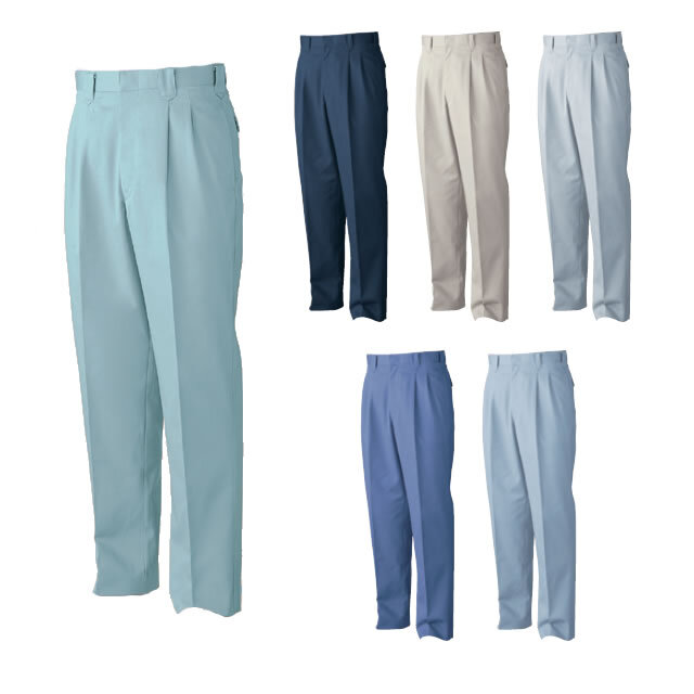 5339 SOWA ツータックスラックス