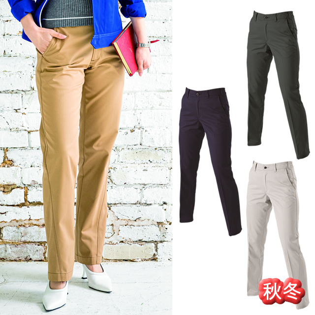 6079 BURTLE(バートル) レディースパンツ