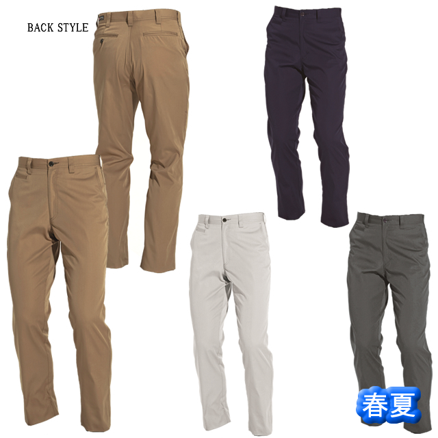 6087バートルBURTLE作業ズボン