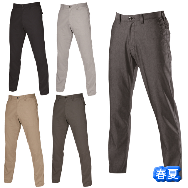 7043 BURTLE(バートル) ユニセックスパンツ