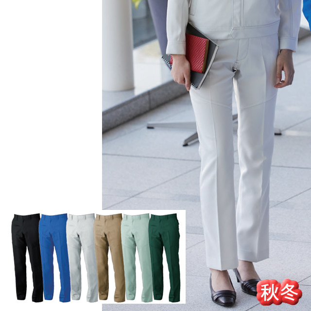 9669 SOWA スラックス