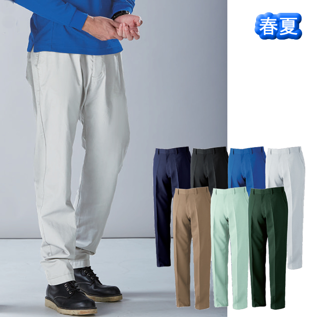 969 SOWA スラックス