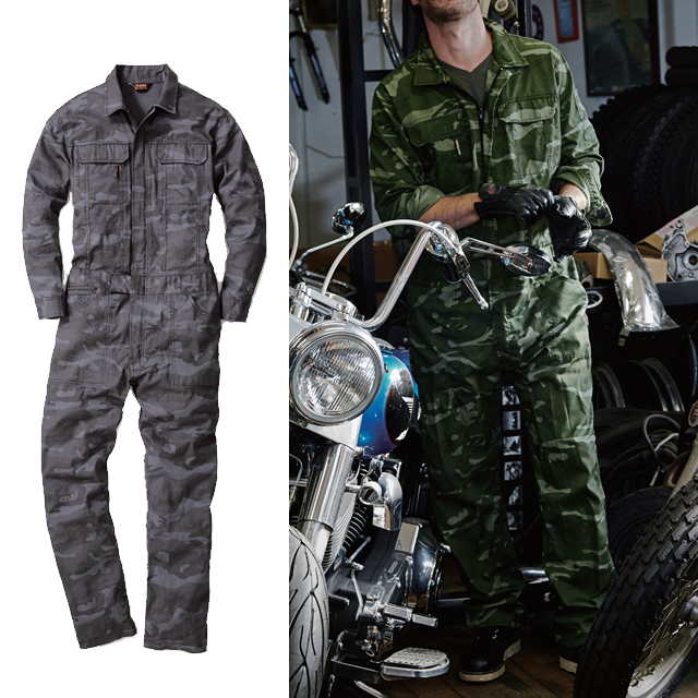 9921 SOWA 続服｜桑和ツナギ服通信販売「作業服のナカノ」